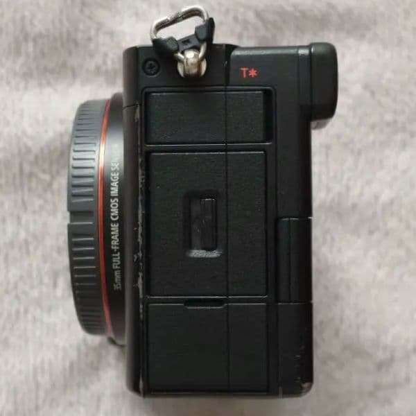 SONY α7C ミラーレス一眼 ボディ
