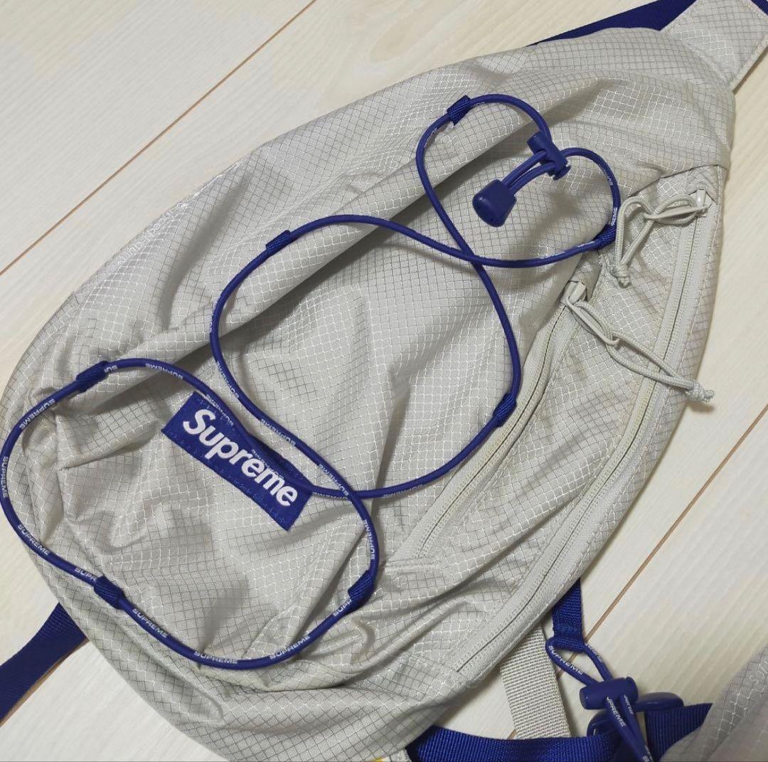 Supreme ショルダーバッグ