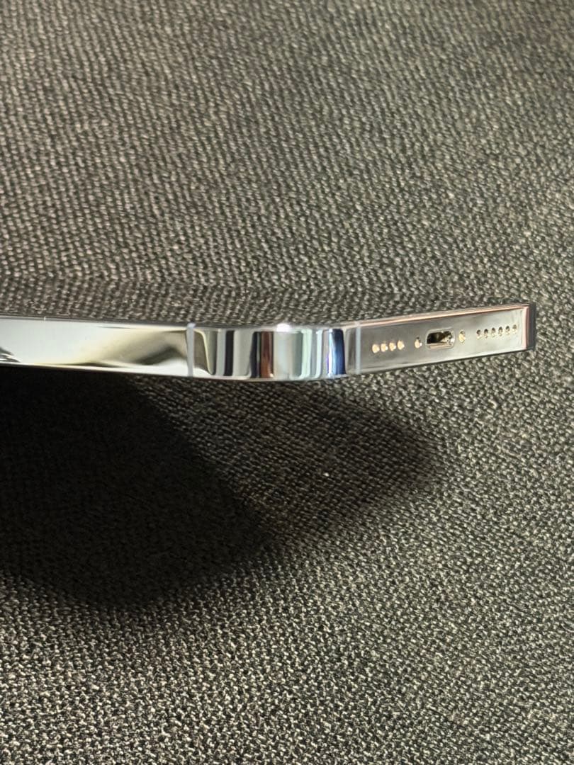 Apple iphone 13 Pro Max 256GB シエラブルー