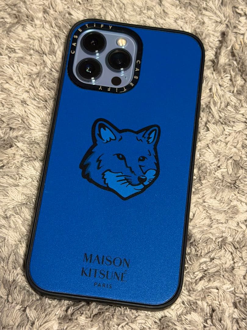 Apple iphone 13 Pro Max 256GB シエラブルー