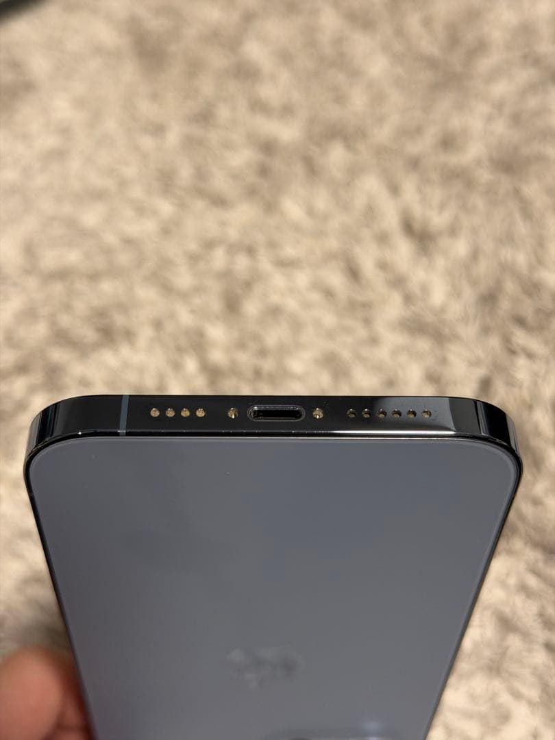 Apple iphone 13 Pro Max 256GB シエラブルー