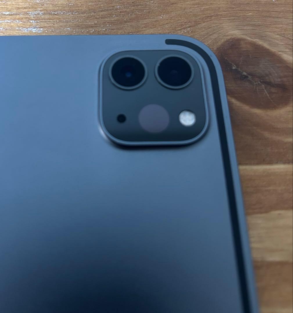 ［美品］iPad Pro 11インチ 第3世代 128GB Wi-Fi