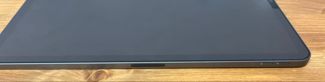 ［美品］iPad Pro 11インチ 第3世代 128GB Wi-Fi