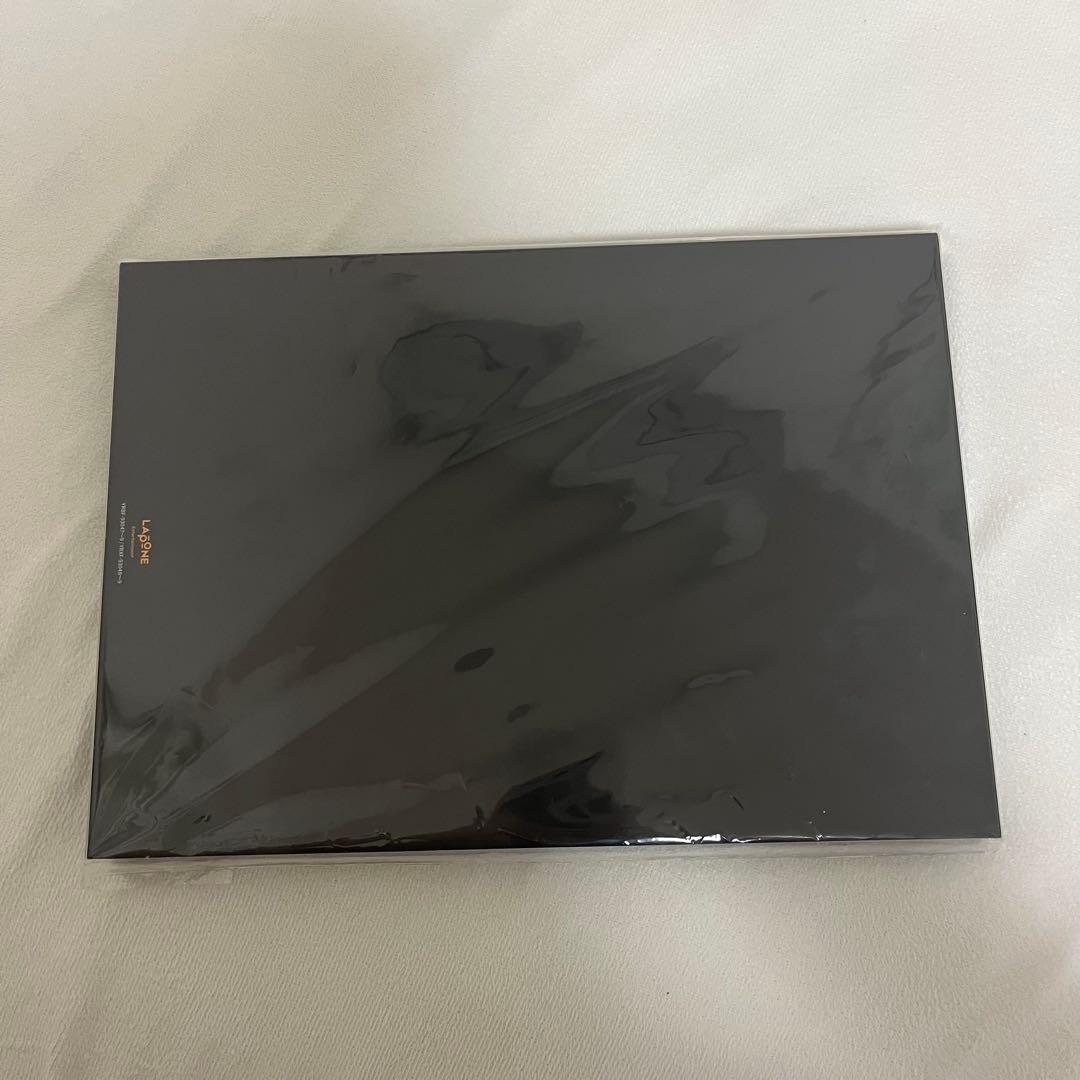 JO1 BTD FC限定版DVD 3枚組