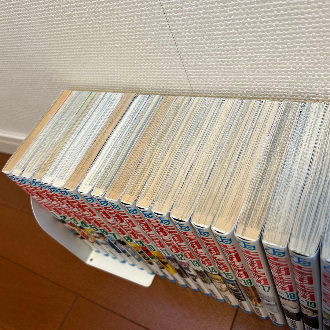 HUNTER × HUNTER 全巻 1〜38巻セット