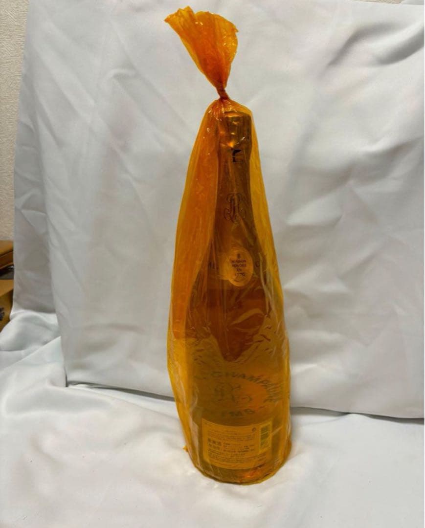 Louis Roederer 2006 シャンパン 木箱入り