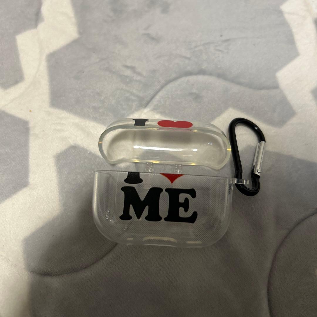 AirPods Pro第二世代 （A3047）本体 充電ケースつき