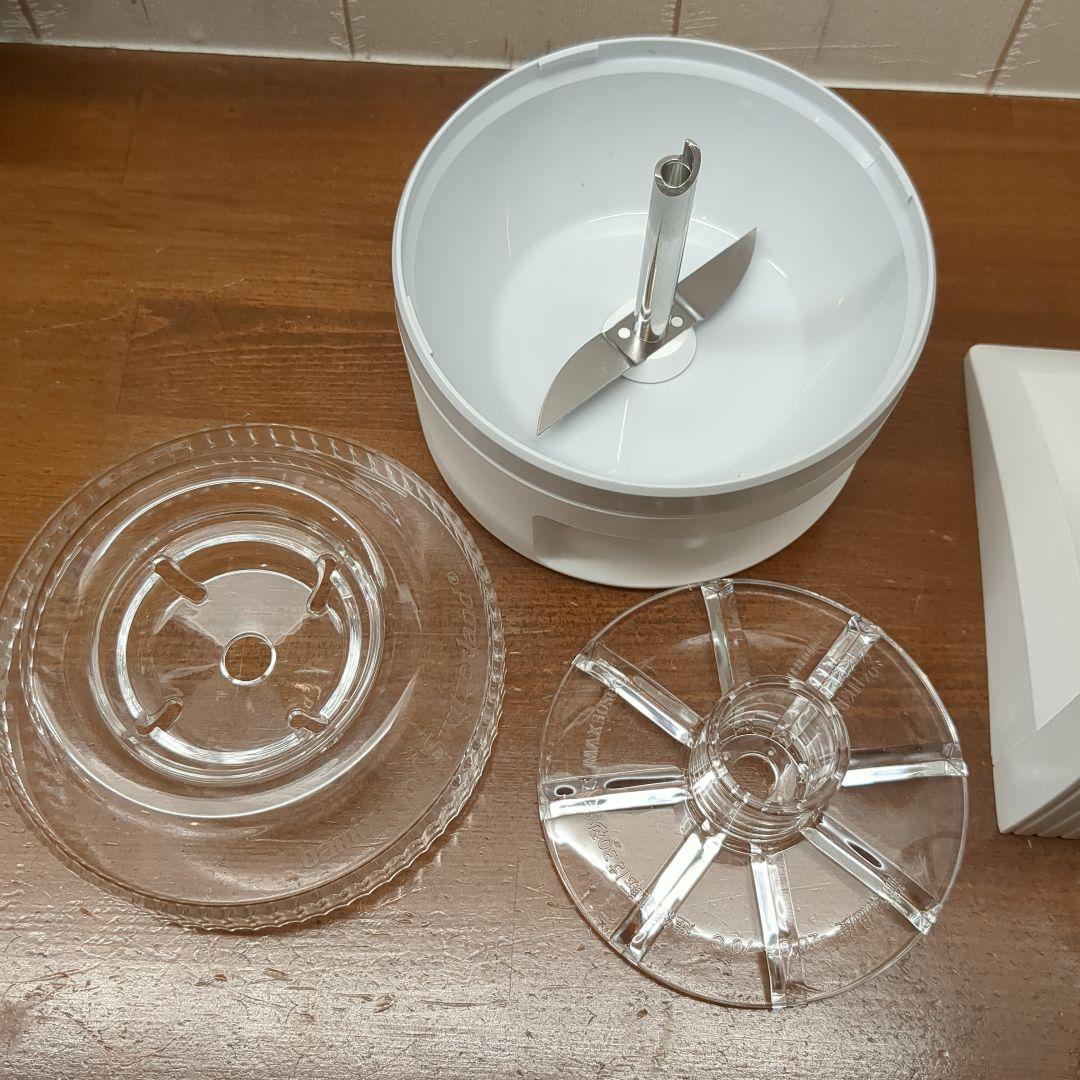 【希少】bamix M300 サクラ