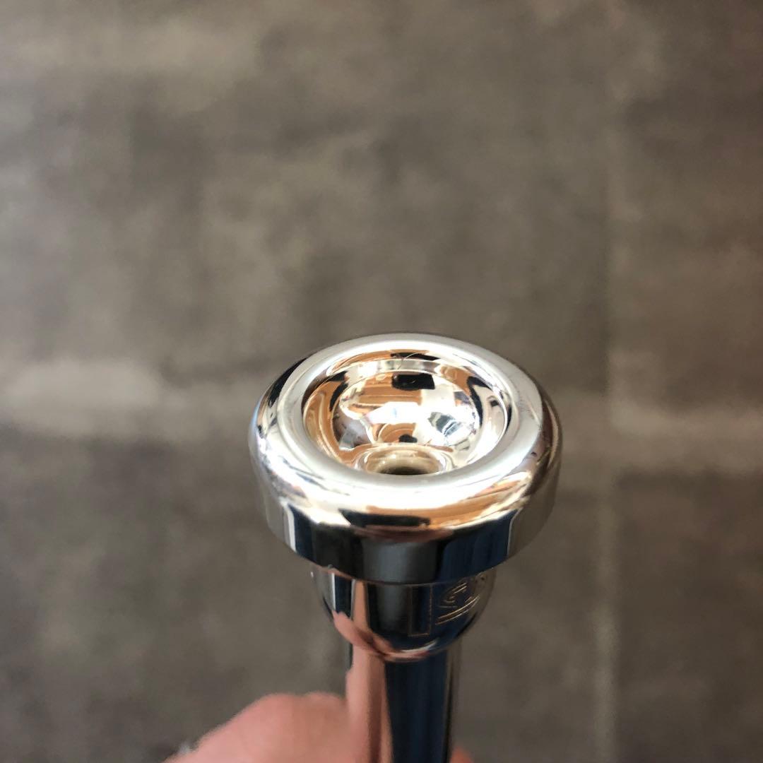 GR 65S-Z トランペット マウスピース