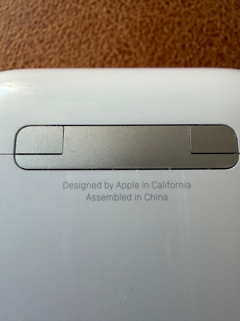 （純正）Apple AirPods Pro 3 ケース