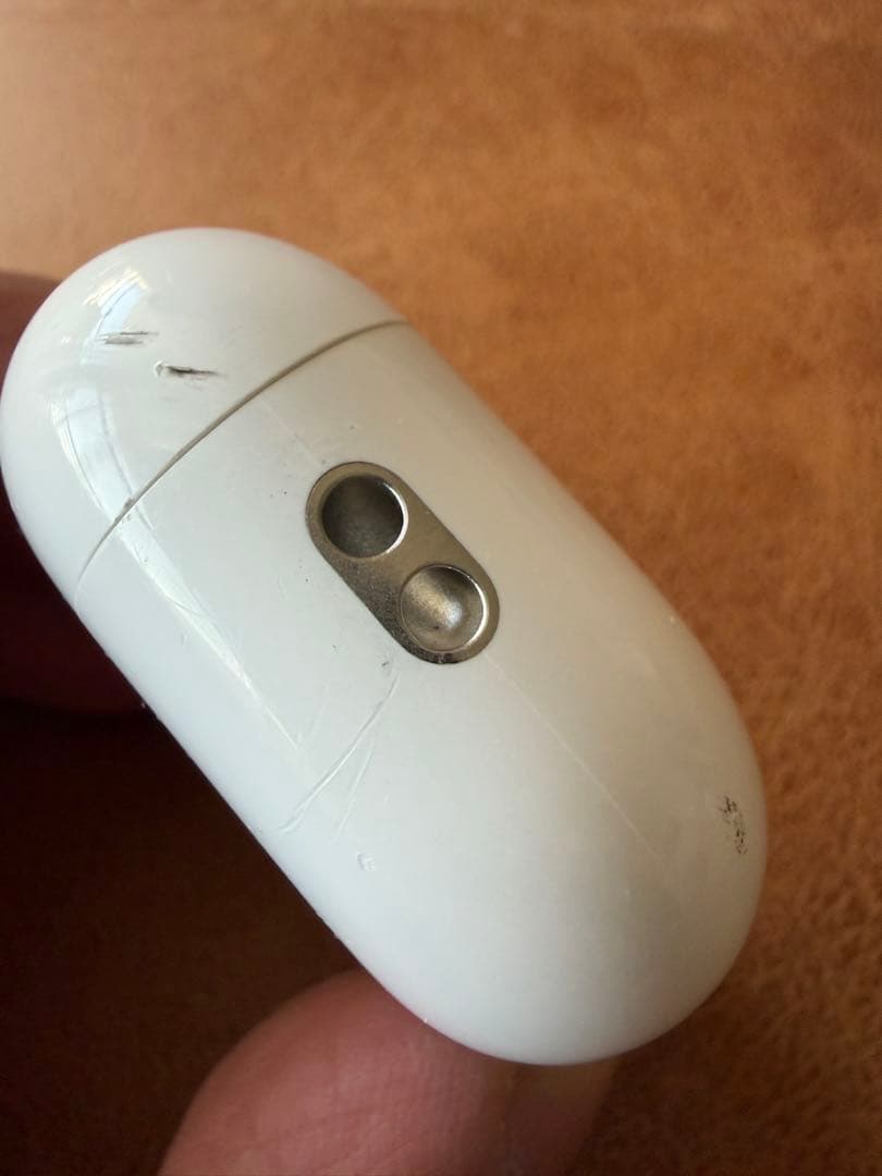 （純正）Apple AirPods Pro 3 ケース