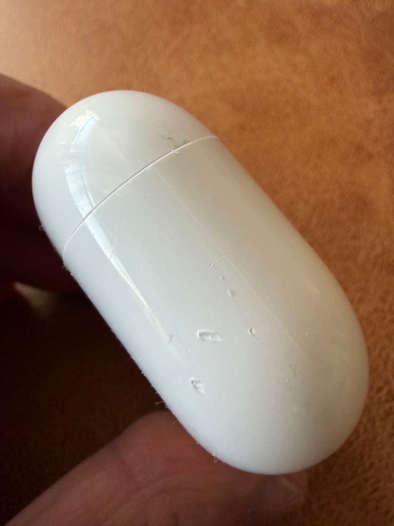 （純正）Apple AirPods Pro 3 ケース