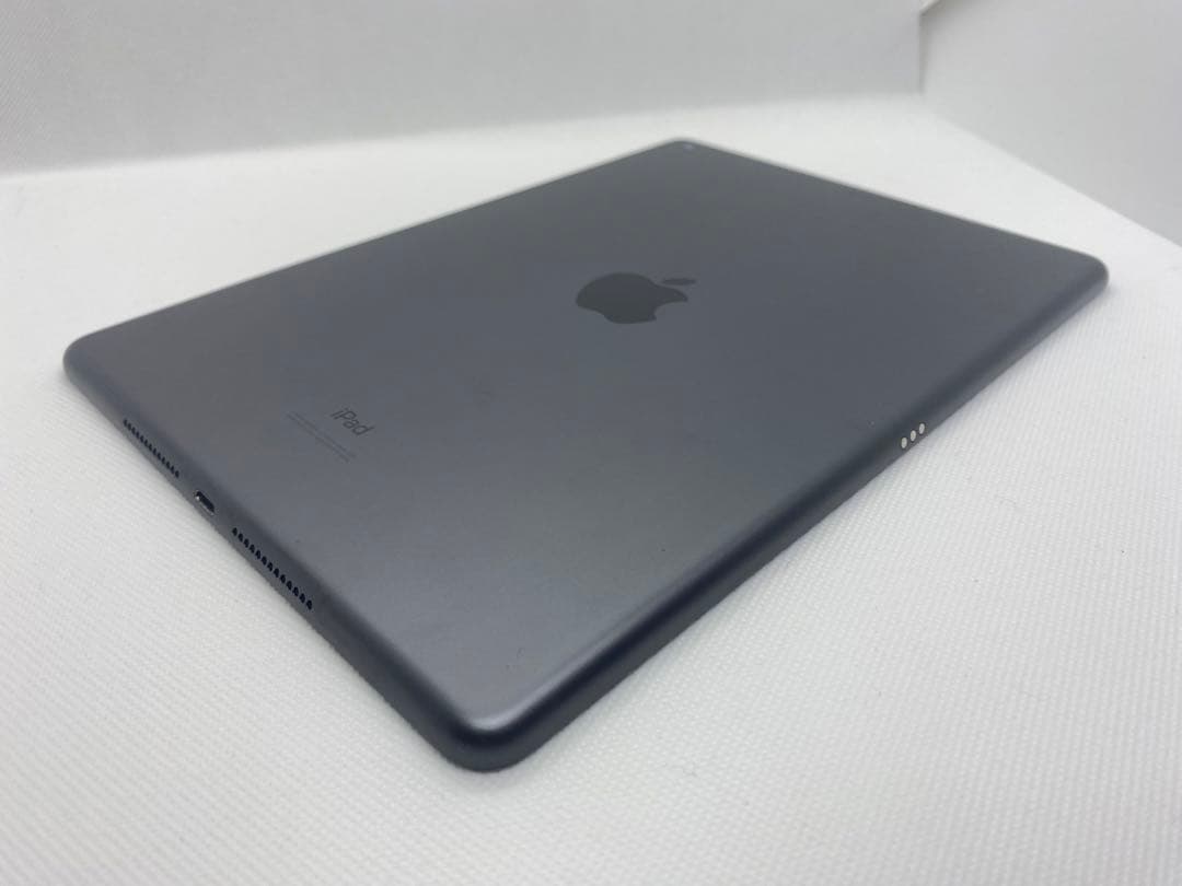 【極美品】Apple iPad 7 Wi-Fi 128GB