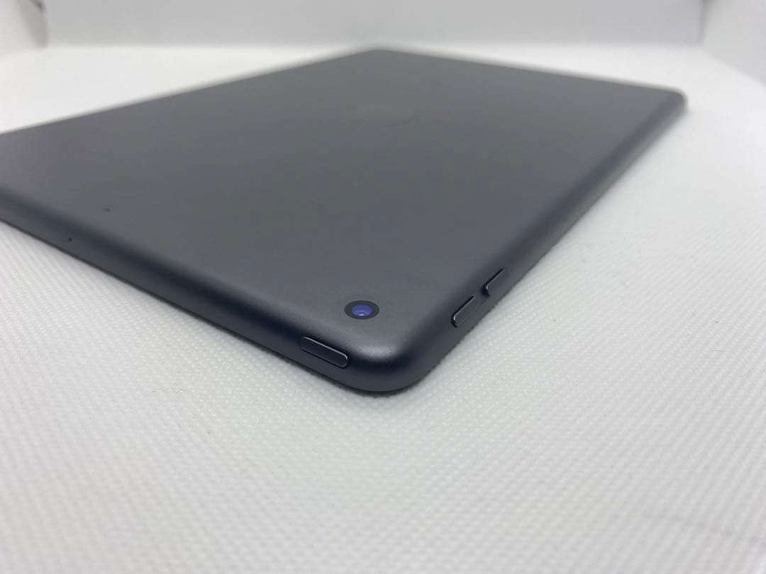 【極美品】Apple iPad 7 Wi-Fi 128GB