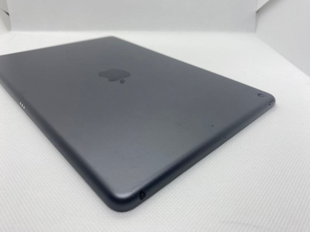 【極美品】Apple iPad 7 Wi-Fi 128GB