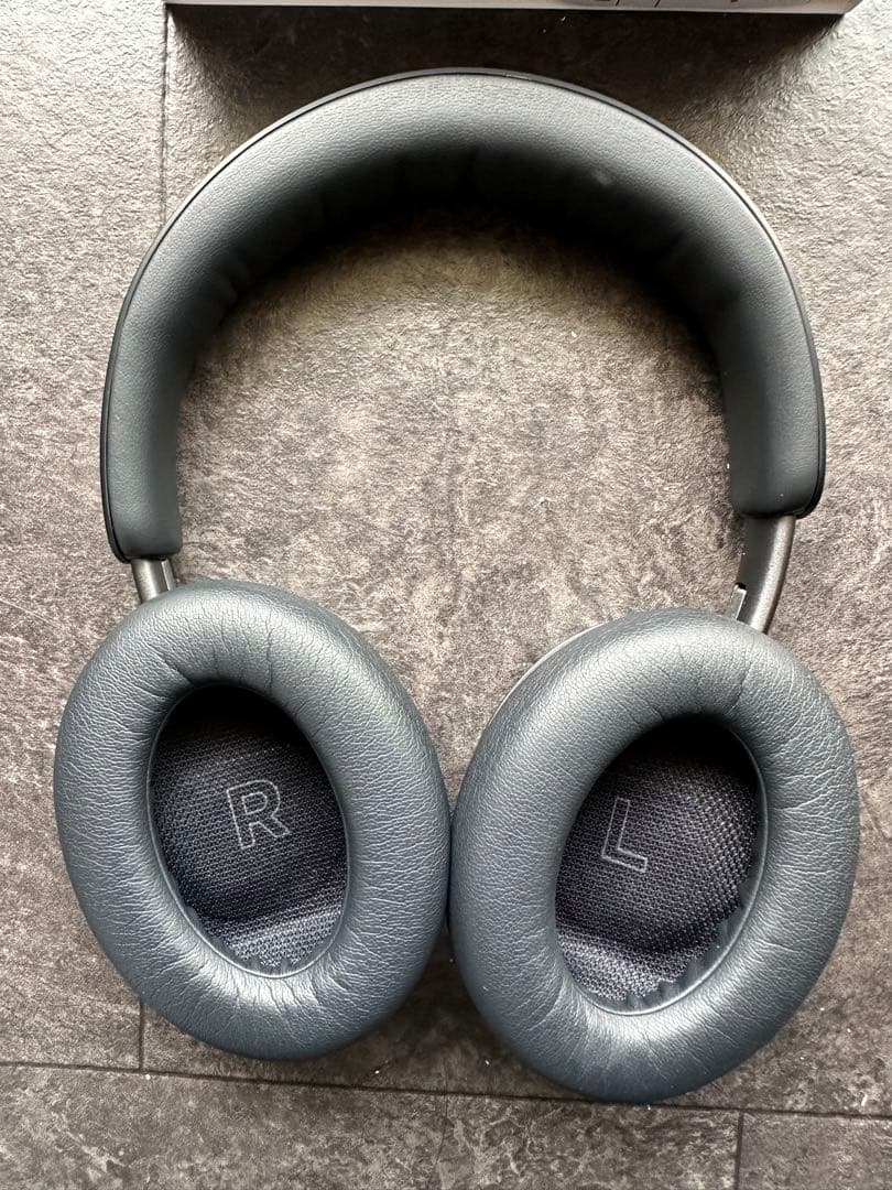 Bose QuietComfort Ultra ヘッドホン　黒