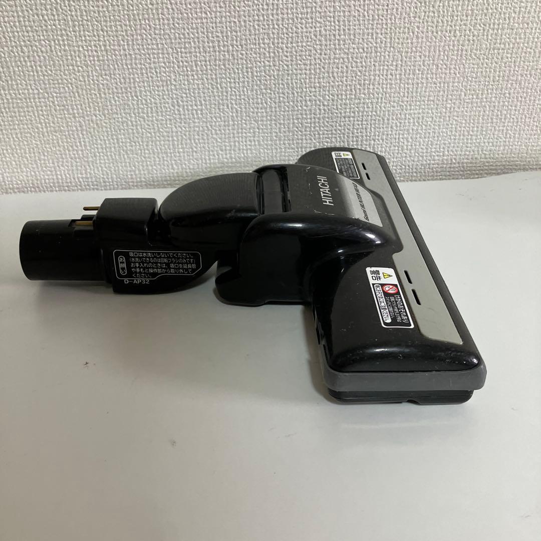 日立　掃除機　多機種対応品　ヘッド　回転ブラシ　D-AP32 動作保証品　純正品