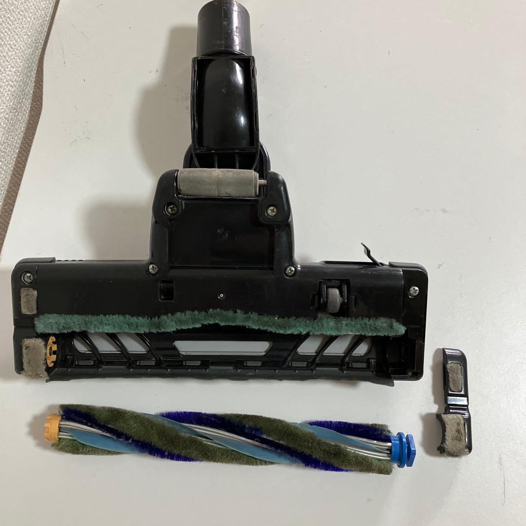 日立　掃除機　多機種対応品　ヘッド　回転ブラシ　D-AP32 動作保証品　純正品