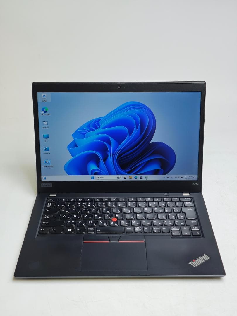 A111-6 　在庫処分LENOVO ThinkPad X390
