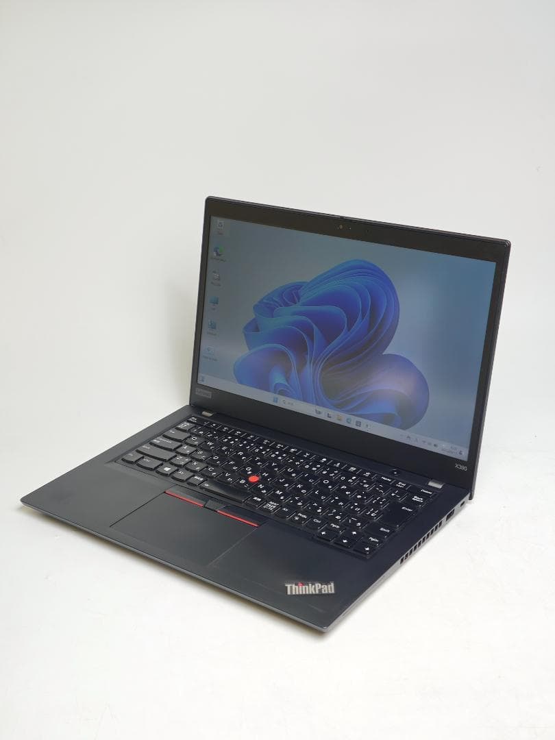 A111-6 　在庫処分LENOVO ThinkPad X390