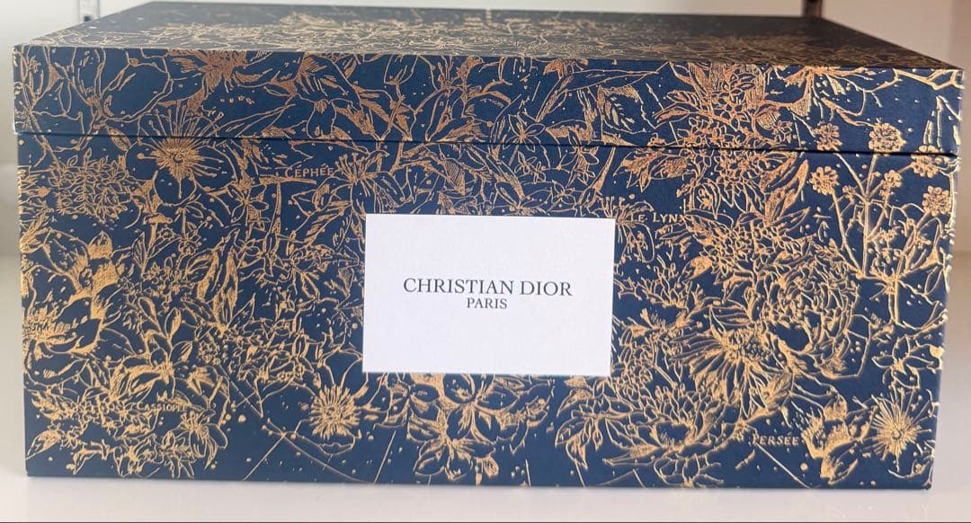 ●メゾン　クリスチャンディオール　キャンドルセット