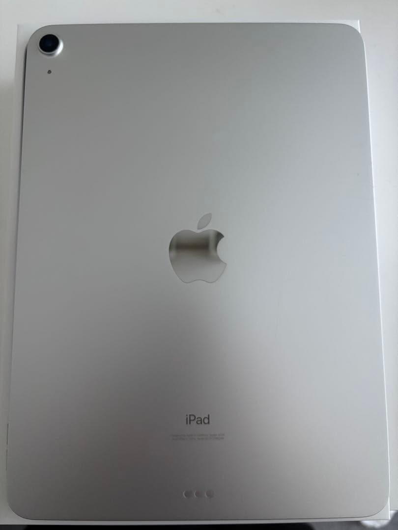 た*ー様 Apple iPad Air(第4世代) 64GB シルバー