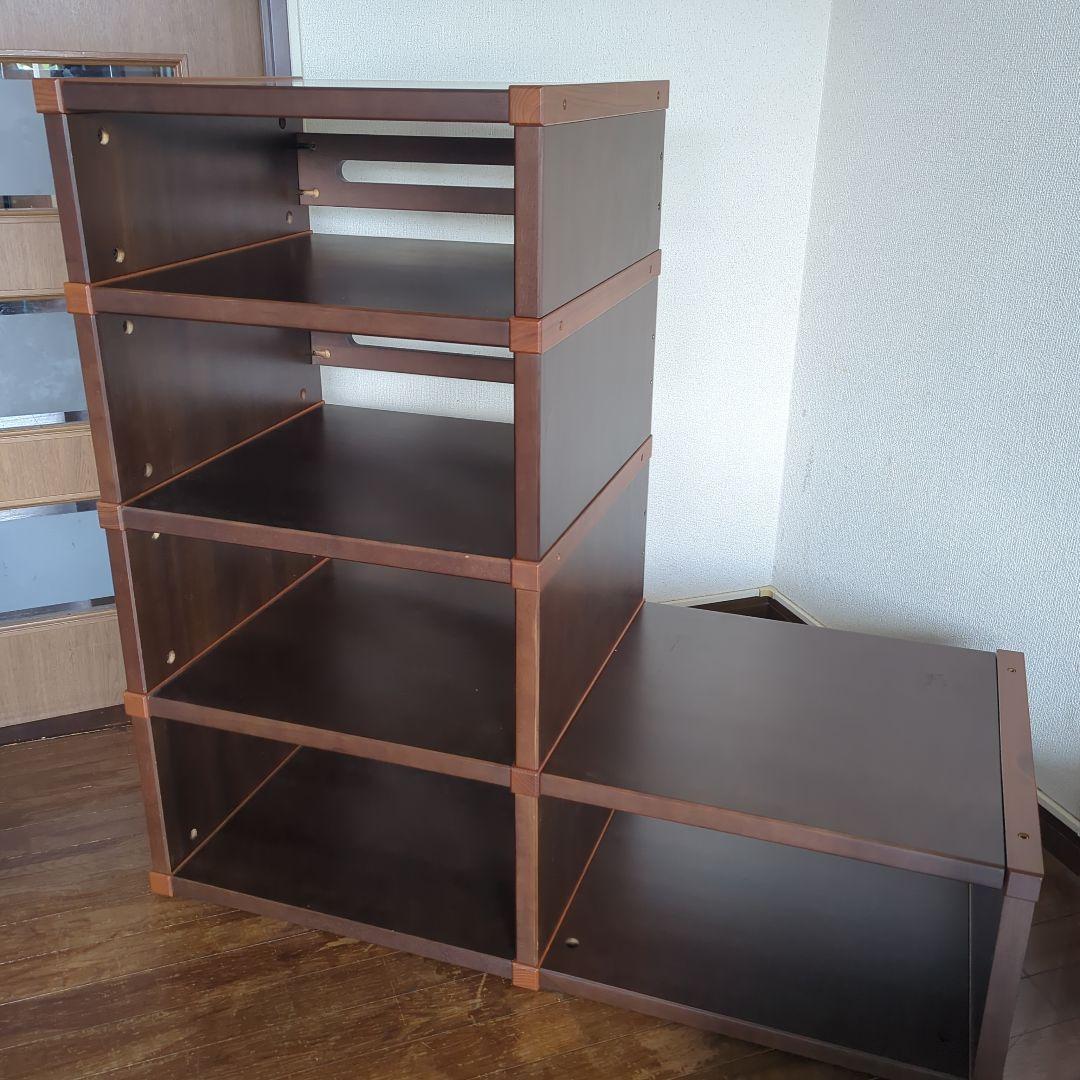 ADK ステレオラック