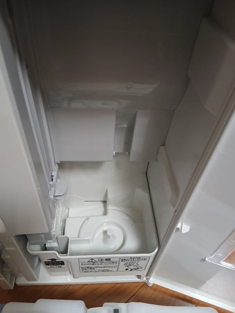 Panasonic ジアイーノ F-MV1300