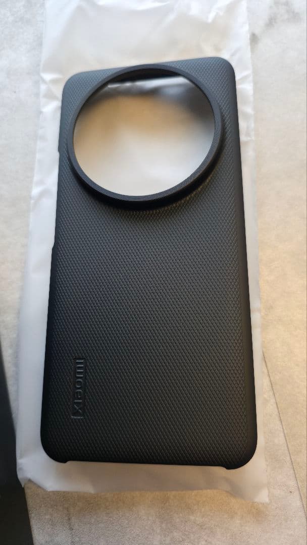 Xiaomi 14 ultraPhotography Kits 豪華２点おまけ付