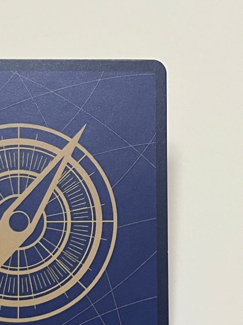 ワンピースカード ゴムゴムの巨人 パラレル