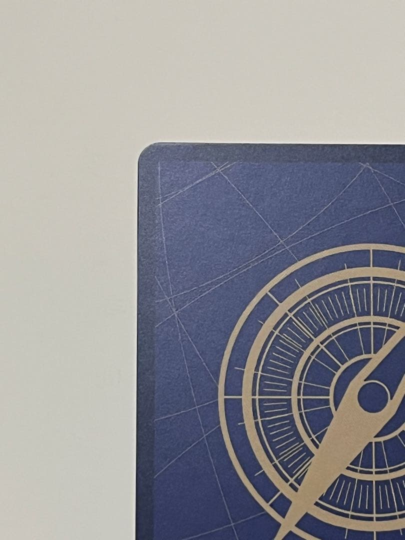 ワンピースカード ゴムゴムの巨人 パラレル