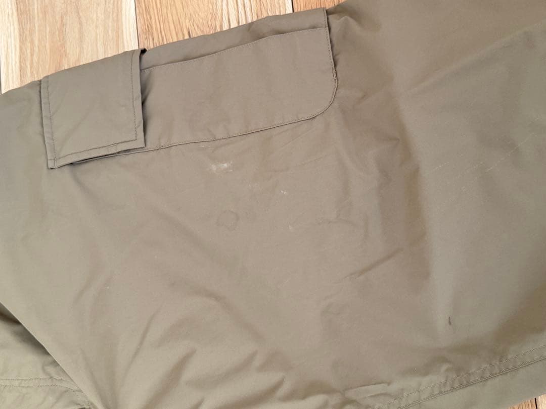 パンツ DAIWA PIER39 GORE-TEX TECH WIDE 6P PANTS