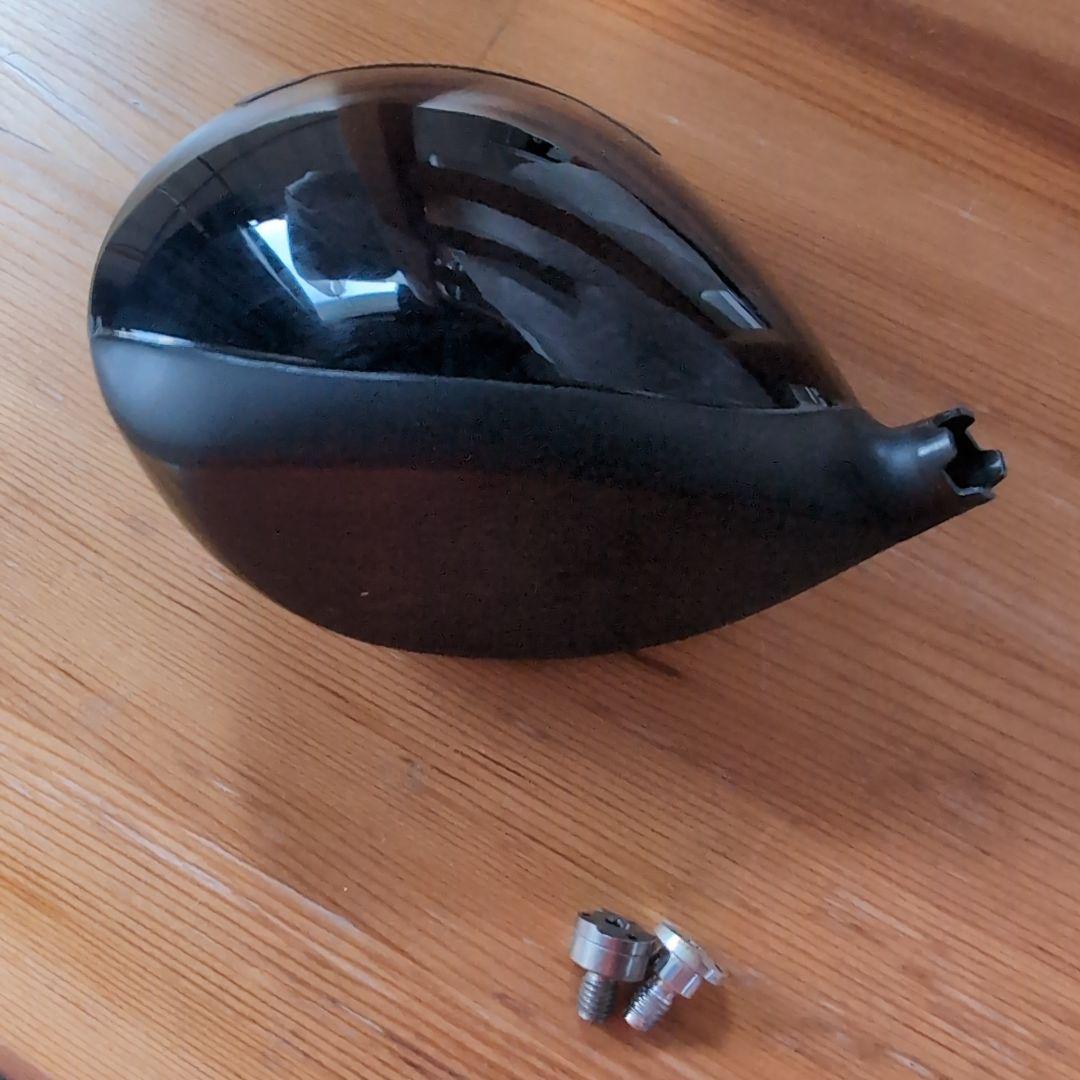 PARADYM ドライバー 10.5° ツアープロ支給品　パラダイム