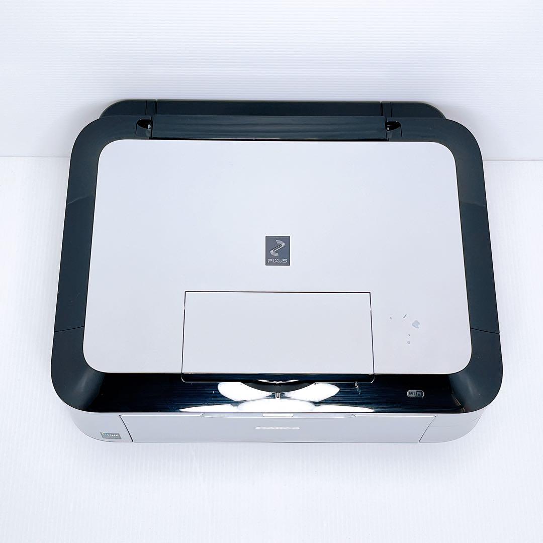 Canon MP640 インクジェットプリンター キャノン