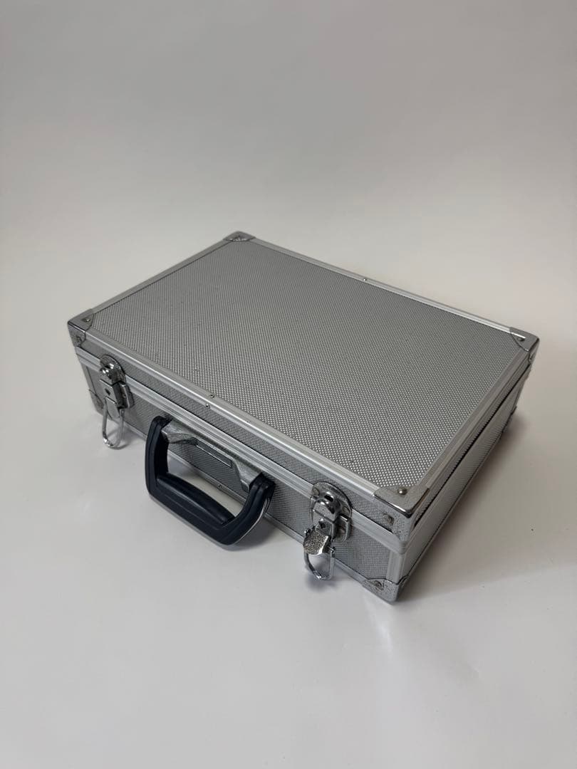 三線 蛇皮 三分割 ハードケース付 宮古木工芸