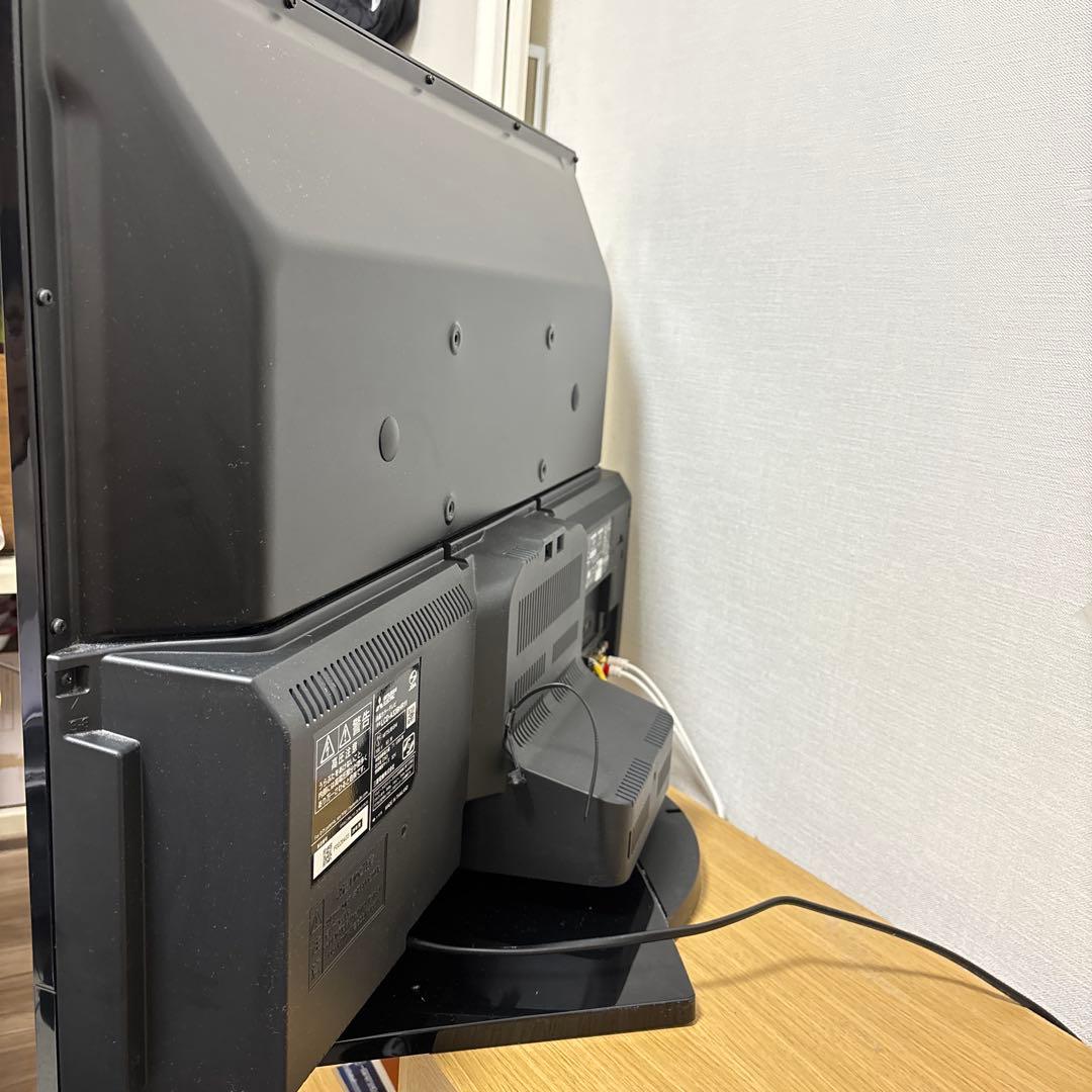MITSUBISHI LCD-A32BHR11 32インチテレビ