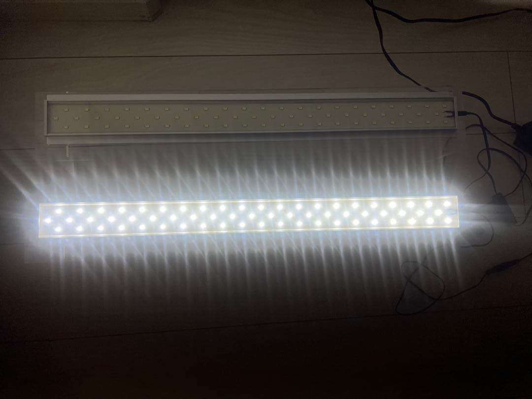 ADA アクアスカイ601二台セット（内一台はアダプター使用不可）