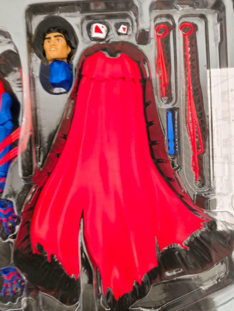 S.H.Figuarts　セット