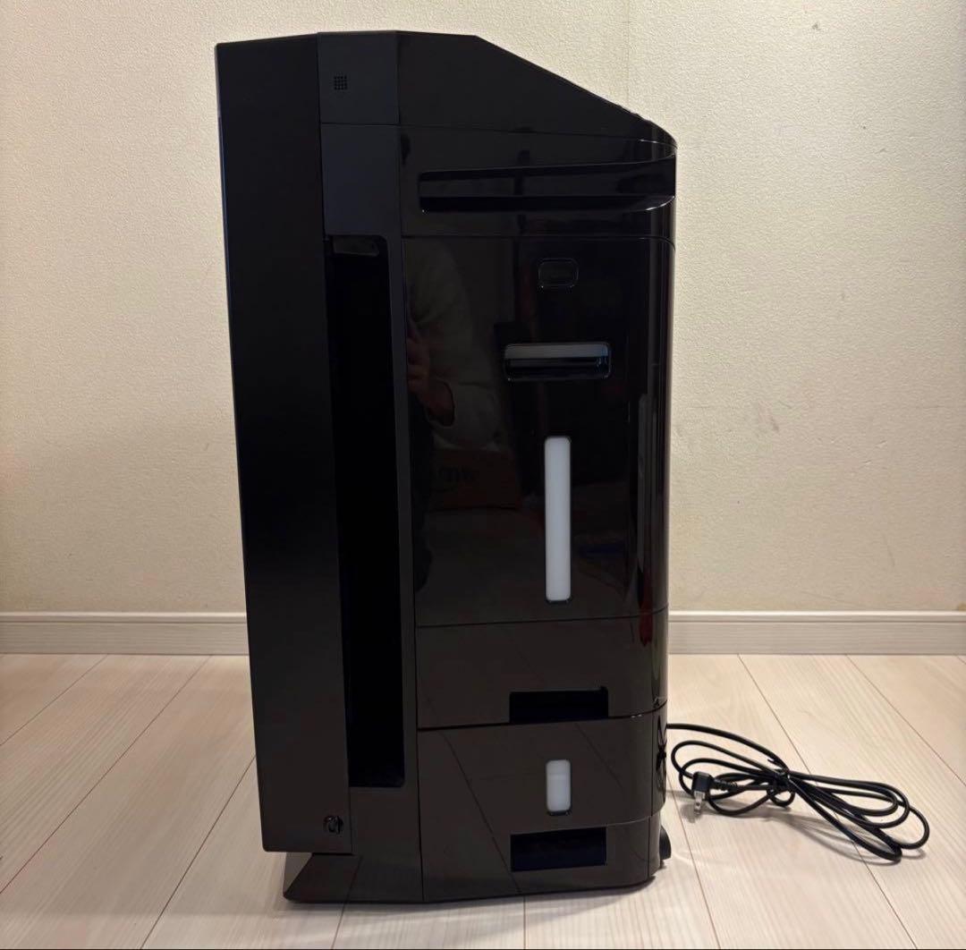 【最新型】ダイキンうるるとさらら ストリーマ徐加湿空気清浄機MCZ704A-T