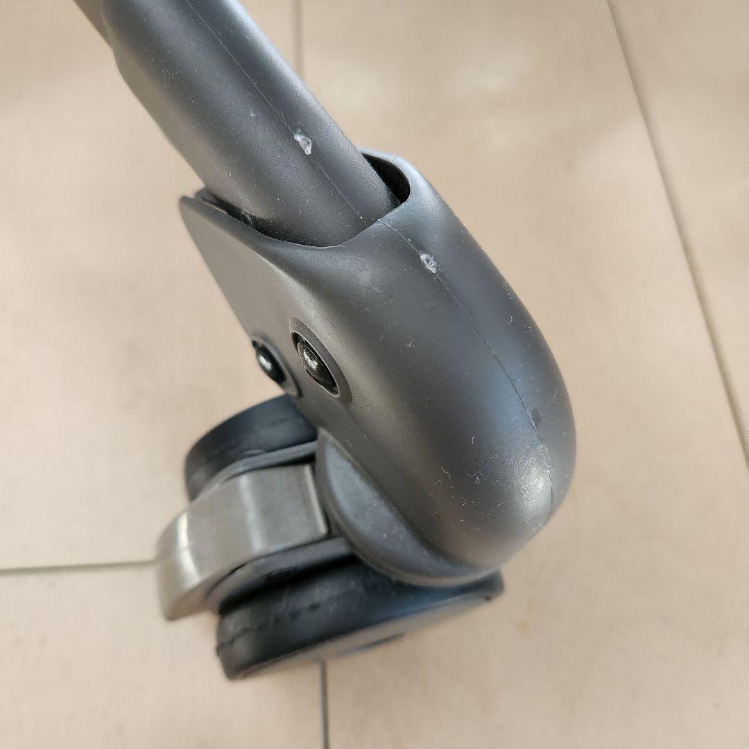 【美品】Combi ネムリラ　オートスウィング　ハイローチェア　おまけ付き