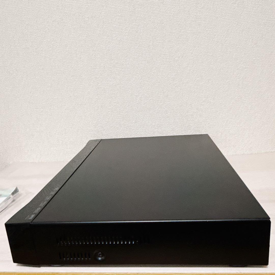 2486【美品】TOSHIBA VARDIA RD-X8 1TBダブルチューナー