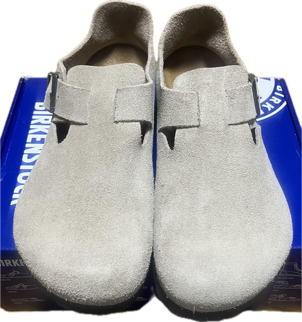 ビルケンシュトック　BIRKENSTOCK ロンドン　LONDON