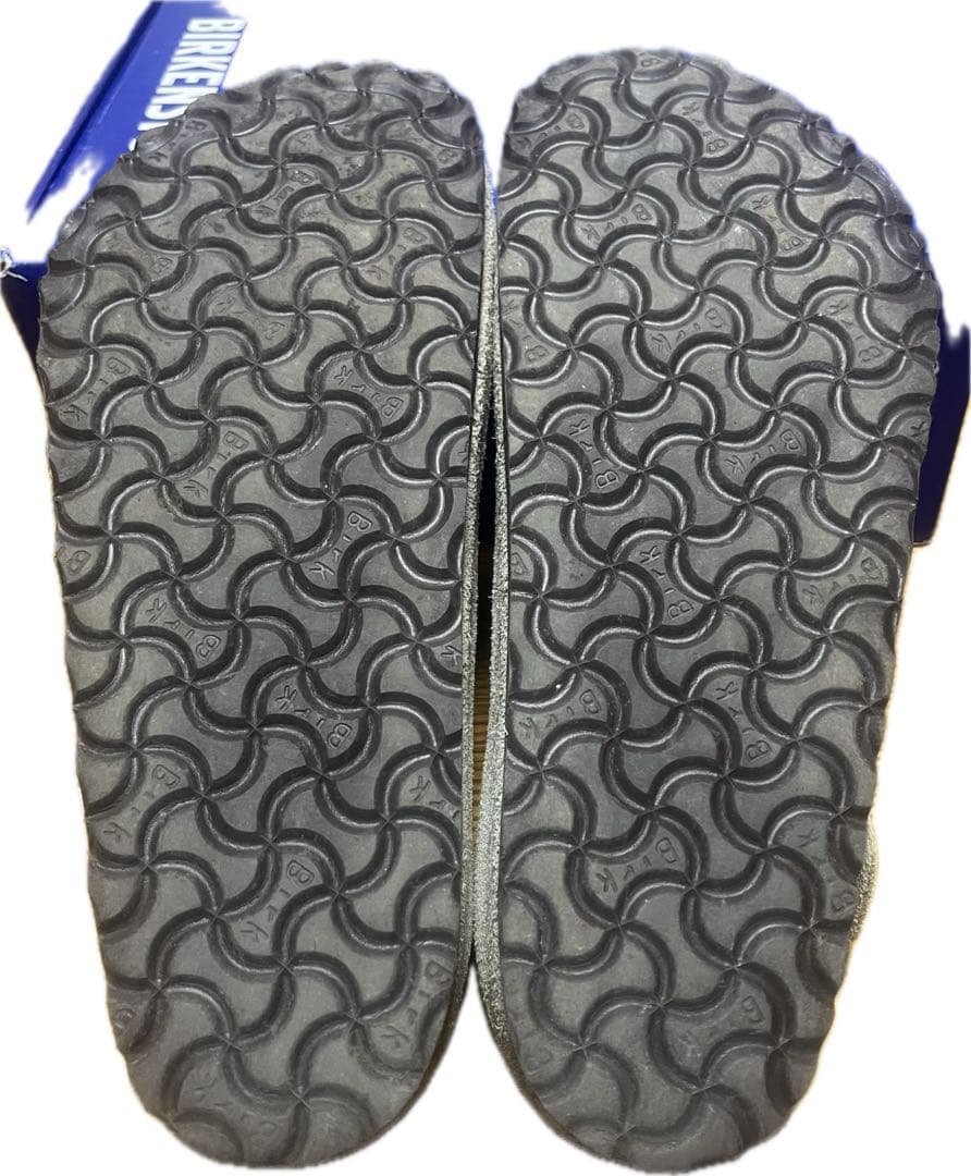 ビルケンシュトック　BIRKENSTOCK ロンドン　LONDON