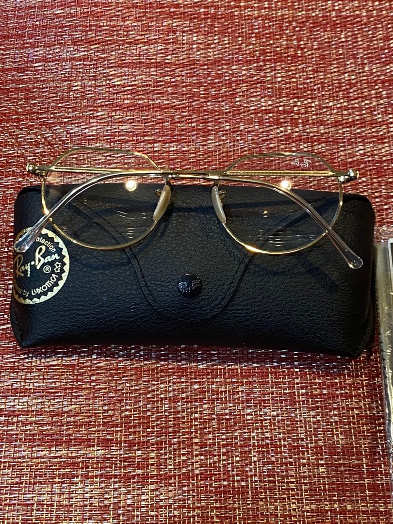 t*n様 正規品RayBanレイバン木村拓哉さんJACK RB3565-001G