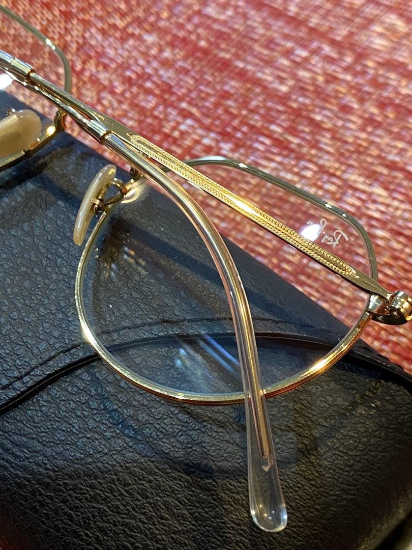 t*n様 正規品RayBanレイバン木村拓哉さんJACK RB3565-001G