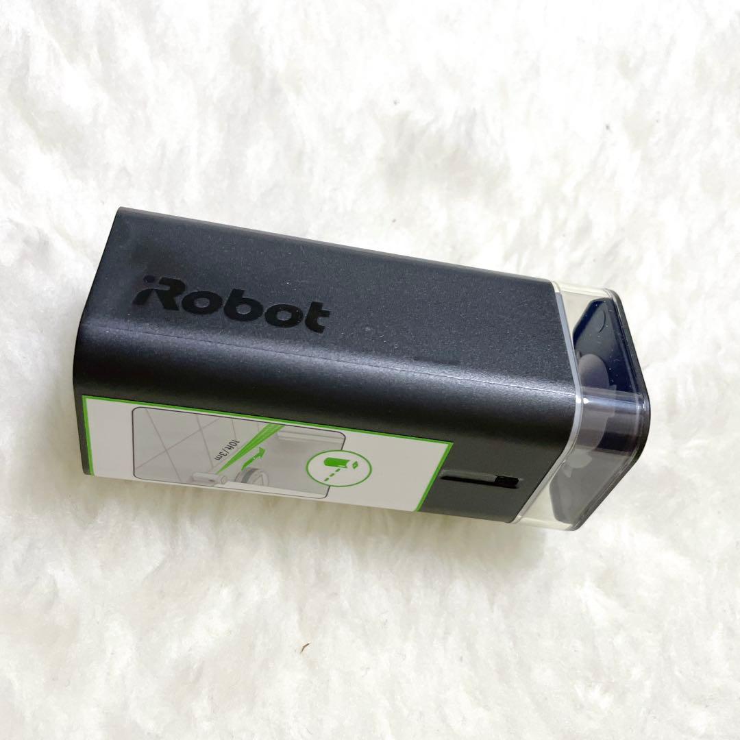 iRobot ルンバ i7+ ロボット掃除機 i7550 自動ゴミ収集機能