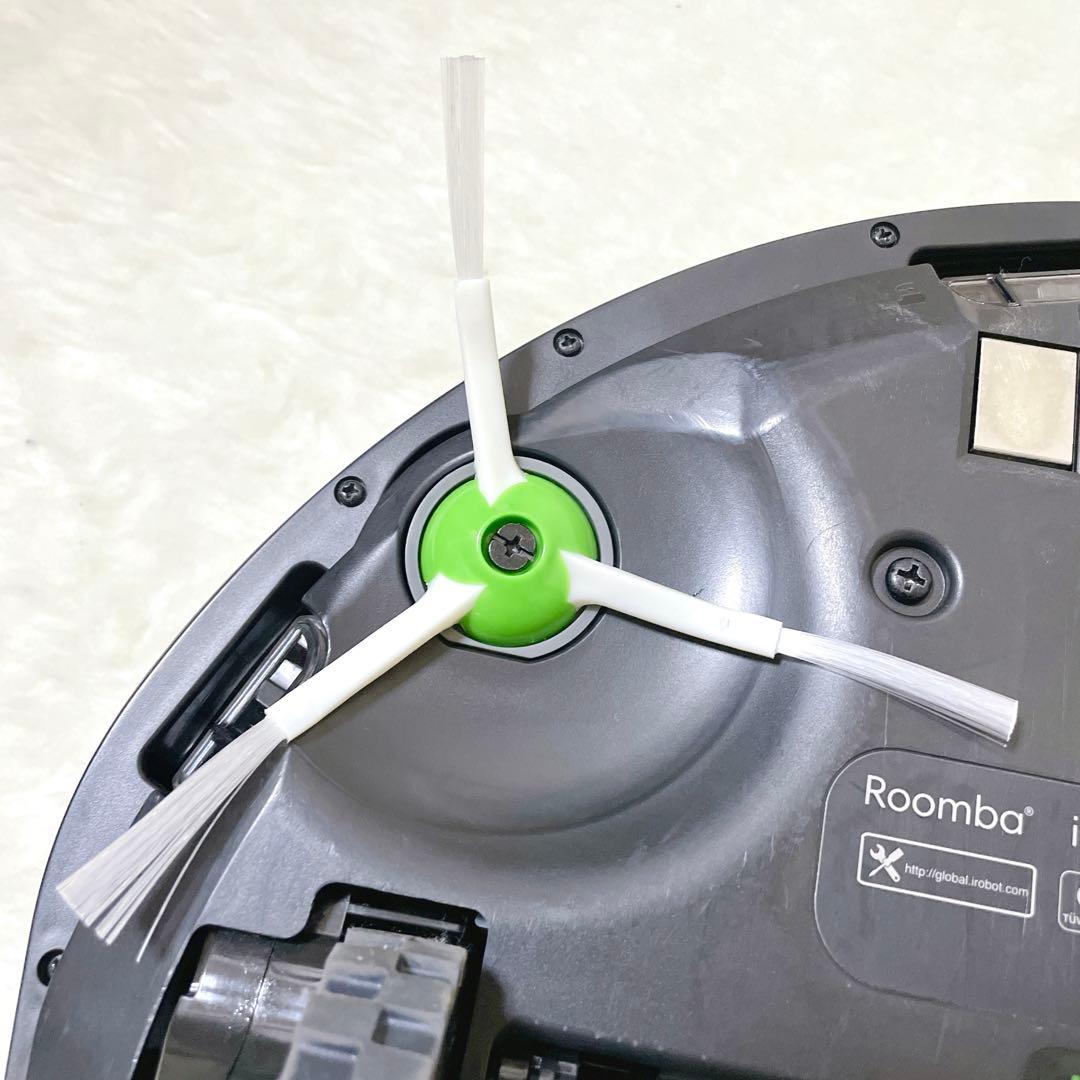 iRobot ルンバ i7+ ロボット掃除機 i7550 自動ゴミ収集機能