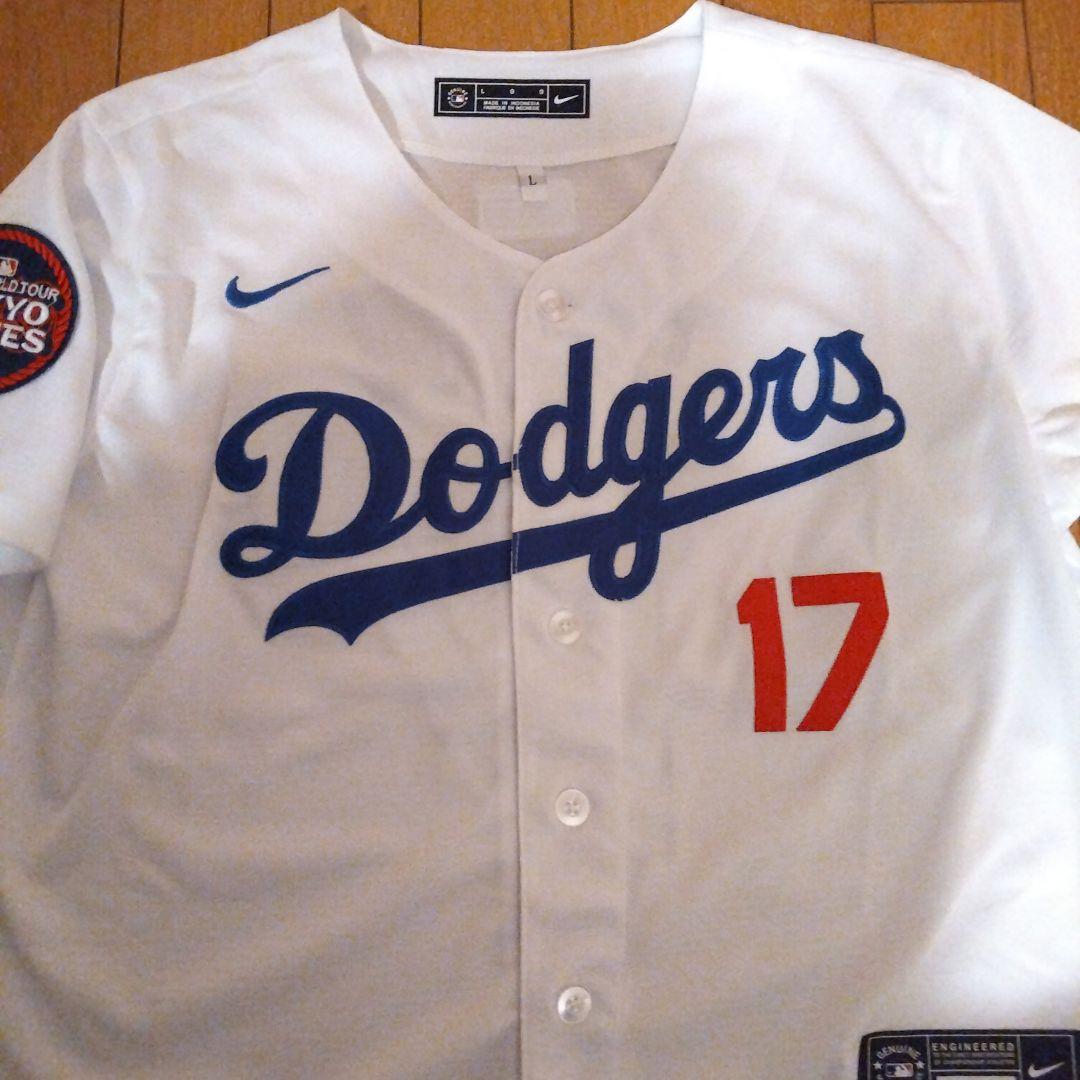 も*ん様 大谷翔平レプリカジュニアユニフォーム