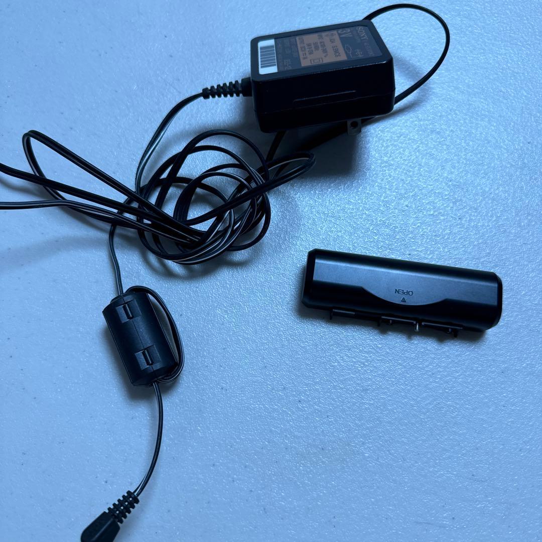 希少 SONY WALKMAN ウォークマン MZ-RH10 Hi-MD