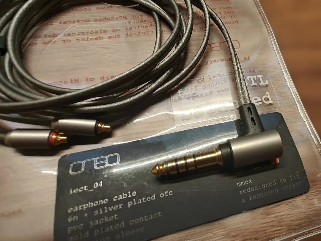 onso iect_04 4.4 5極バランス